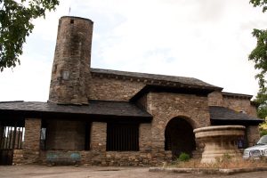 Iglesia Villanueva de Valdueza