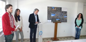 Presentacion Biciplan Ponferrada 2020