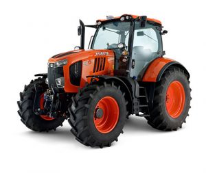 tractor