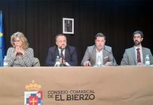 Presentadas dos mociones en el Consejo Comarcal de El Bierzo para instar a la Junta a la colaboración en la financiación del Banco de Tierras y contra la agrupación de los centros médicos
