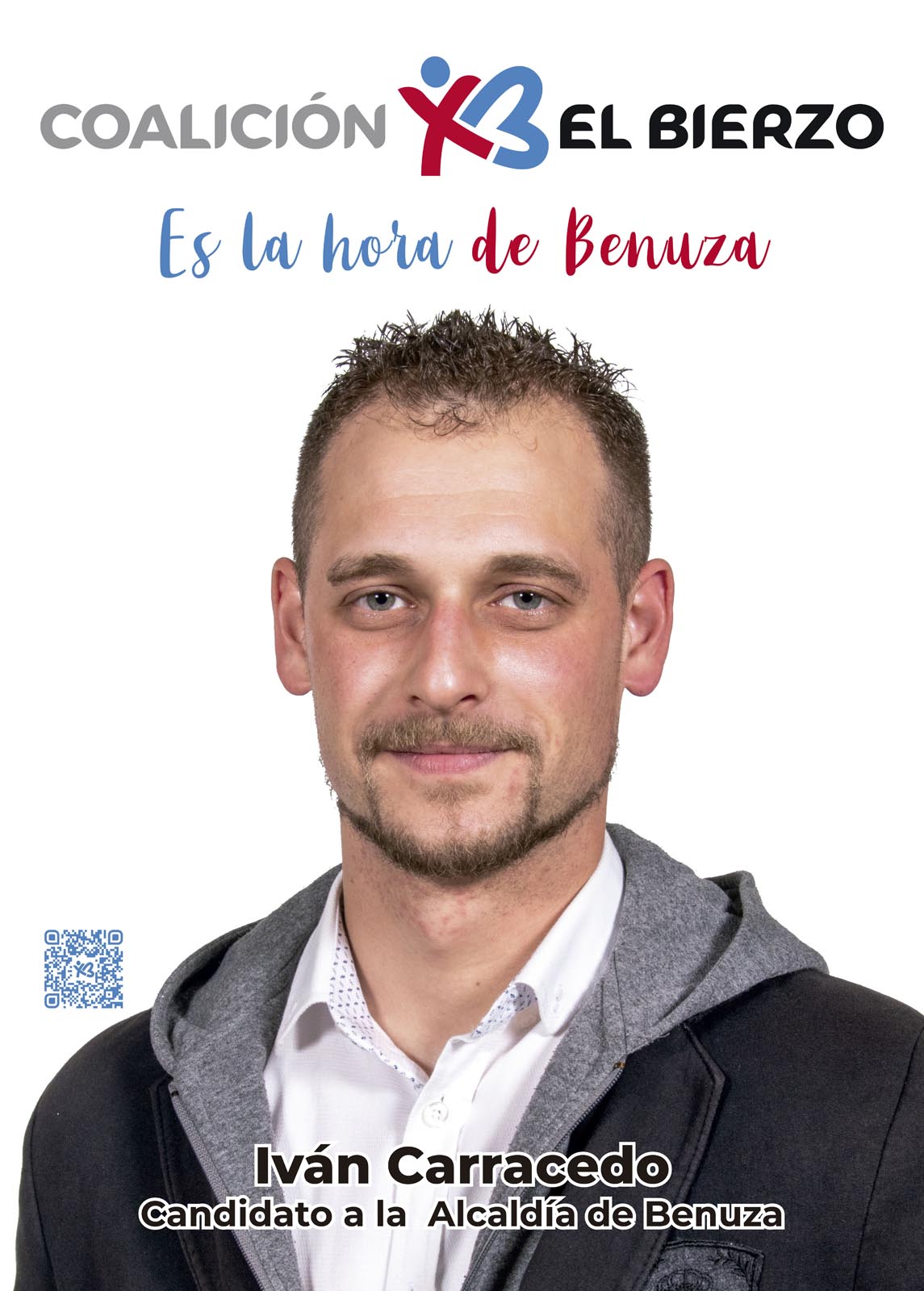 Benuza Coalición por El Bierzo