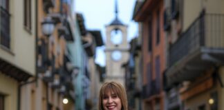 Presentación de la candidatura a las Elecciones Autonómicas 2026. Encabezada por Myriam Blanco García