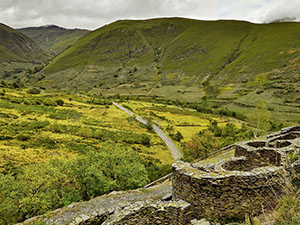 Peranzanes Coalición por El Bierzo